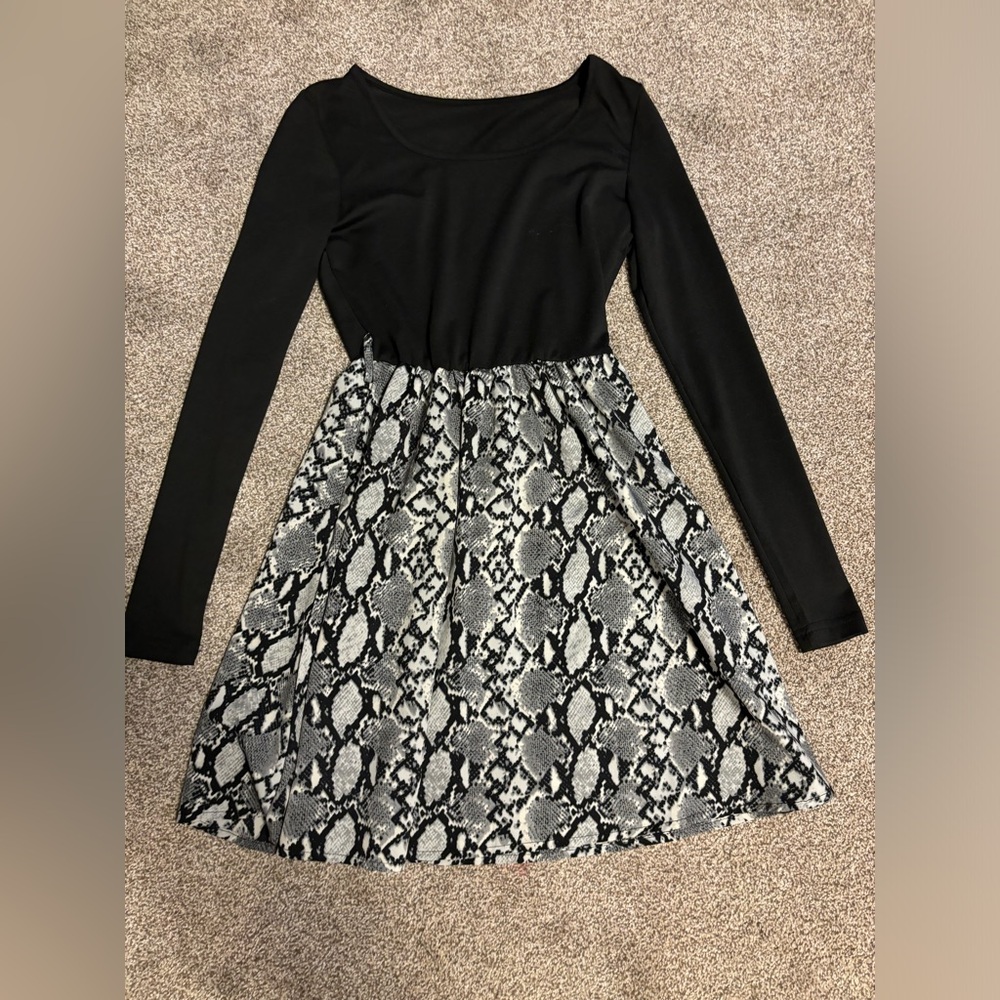 SHEIN dress size xs